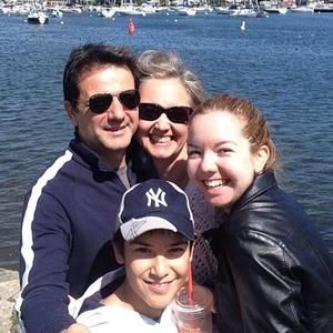 Meet your Posher, Zlatko